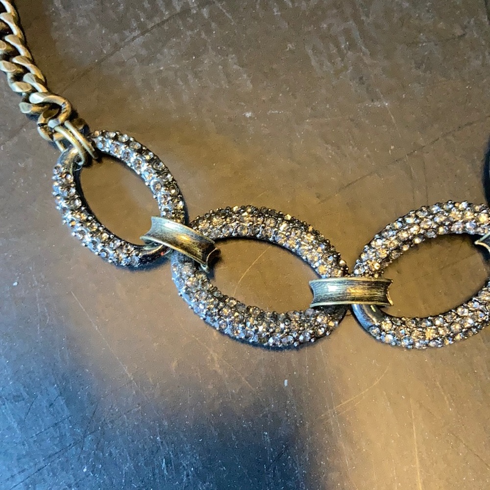 Loft necklace - Picture 3 of 5